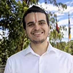 Devdarshan Bastola